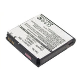 Batteries N Accessories BNA-WB-L15613 Cell Phone Battery - Li-ion, 3.7V, 1350mAh, Ultra High Capacity - Replacement for HTC 35H00111-06M Battery