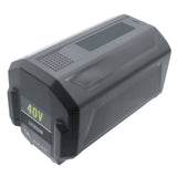 Batteries N Accessories BNA-WB-L18480 Power Tool Battery - Li-ion, 40V, 6000mAh, Ultra High Capacity - Replacement for Ryobi BPL3626 Battery