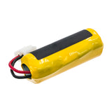 Batteries N Accessories BNA-WB-L15211 PLC Battery - Li-SOCl2, 3.6V, 450mAh, Ultra High Capacity - Replacement for Omron CPM2C-BAT01 Battery