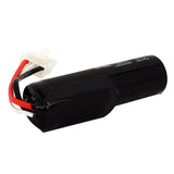 Batteries N Accessories BNA-WB-L1827 Speaker Battery - Li-Ion, 3.7V, 3400 mAh, Ultra High Capacity Battery - Replacement for Logitech 533-000096 Battery