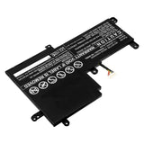 Batteries N Accessories BNA-WB-L10552 Laptop Battery - Li-ion, 11.52V, 3550mAh, Ultra High Capacity - Replacement for Asus B31N1729 Battery