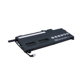 Batteries N Accessories BNA-WB-L11808 Laptop Battery - Li-ion, 7.6V, 3800mAh, Ultra High Capacity - Replacement for HP PL02XL Battery