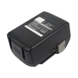 Batteries N Accessories BNA-WB-L11905 Power Tool Battery - Li-ion, 18V, 3000mAh, Ultra High Capacity - Replacement for Hitachi BSL 1815X Battery