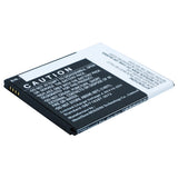 Batteries N Accessories BNA-WB-L9538 Cell Phone Battery - Li-ion, 3.85V, 3000mAh, Ultra High Capacity - Replacement for Samsung EB-BJ700BBC Battery