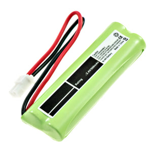 Batteries N Accessories BNA-WB-H317 Cordless Phone Battery - Ni-MH, 2.4 Volt, 500 mAh, Ultra Hi-Capacity Battery