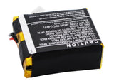 Batteries N Accessories BNA-WB-P1144 Dog Collar Battery - Li-Pol, 7.4V, 520 mAh, Ultra High Capacity Battery - Replacement for SportDOG SAC00-12542 Battery