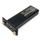Batteries N Accessories BNA-WB-H13301 Remote Control Battery - Ni-MH, 9.6V, 2000mAh, Ultra High Capacity - Replacement for Teletec FW24 Battery