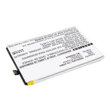 Batteries N Accessories BNA-WB-P11529 Cell Phone Battery - Li-Pol, 3.85V, 5000mAh, Ultra High Capacity - Replacement for GIONEE BL-N5000A Battery