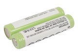 Batteries N Accessories BNA-WB-H9237 Cordless Phone Battery - Ni-MH, 2.4V, 700mAh, Ultra High Capacity