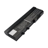 Batteries N Accessories BNA-WB-L15789 Laptop Battery - Li-ion, 11.1V, 6600mAh, Ultra High Capacity - Replacement for Acer BTP-AMJ1 Battery