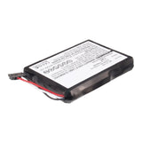 Batteries N Accessories BNA-WB-L16571 GPS Battery - Li-ion, 3.7V, 1700mAh, Ultra High Capacity - Replacement for Mitac G025A-Ab Battery