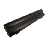 Batteries N Accessories BNA-WB-L15992 Laptop Battery - Li-ion, 11.1V, 4400mAh, Ultra High Capacity - Replacement for Dell F144M Battery