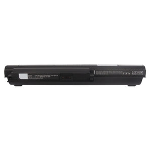 Batteries N Accessories BNA-WB-L10742 Laptop Battery - Li-ion, 11.1V, 6600mAh, Ultra High Capacity - Replacement for Sony VGP-BPL26 Battery