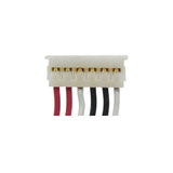 Batteries N Accessories BNA-WB-P14447 Cell Phone Battery - Li-Pol, 3.7V, 1800mAh, Ultra High Capacity - Replacement for Alcatel TLP018C2 Battery