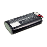 Batteries N Accessories BNA-WB-L11029 Remote Control Battery - Li-ion, 7.2V, 2600mAh, Ultra High Capacity - Replacement for DAM PMB-2150 Battery