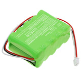 Batteries N Accessories BNA-WB-H17783 Medical Battery - Ni-MH, 12V, 2000mAh, Ultra High Capacity - Replacement for SinoMDT JS-12V-2.0AH Battery