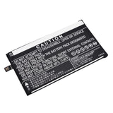 Batteries N Accessories BNA-WB-P3408 Cell Phone Battery - Li-Pol, 3.8V, 4900 mAh, Ultra High Capacity Battery - Replacement for Lenovo BL244 Battery