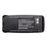 Batteries N Accessories BNA-WB-L1091 2-Way Radio Battery - Li-ion, 7.4, 2600mAh, Ultra High Capacity Battery - Replacement for Motorola NNTN4066, PMNN4065 Battery