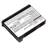 Batteries N Accessories BNA-WB-L17634 Digital Camera Battery - Li-ion, 3.85V, 1800mAh, Ultra High Capacity - Replacement for Insta360 CINAQBT/A Battery