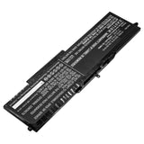 Batteries N Accessories BNA-WB-L10658 Laptop Battery - Li-ion, 11.4V, 8400mAh, Ultra High Capacity - Replacement for Dell 1FXDH Battery