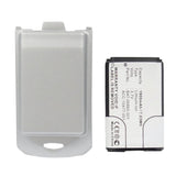 Batteries N Accessories BNA-WB-L15520 Cell Phone Battery - Li-ion, 3.7V, 1900mAh, Ultra High Capacity - Replacement for BlackBerry C-S1 Battery