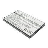 Batteries N Accessories BNA-WB-L15480 Cell Phone Battery - Li-ion, 3.7V, 1260mAh, Ultra High Capacity - Replacement for Acer 848WS00575 Battery