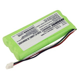 Batteries N Accessories BNA-WB-H10765 Medical Battery - Ni-MH, 7.2V, 2000mAh, Ultra High Capacity - Replacement for AARONIA AG E-0205 Battery