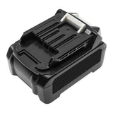 Batteries N Accessories BNA-WB-L16696 Power Tool Battery - Li-ion, 40V, 2000mAh, Ultra High Capacity - Replacement for Makita BL4020 Battery