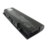 Batteries N Accessories BNA-WB-L15951 Laptop Battery - Li-ion, 11.1V, 6600mAh, Ultra High Capacity - Replacement for Dell FK890 Battery