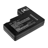 Batteries N Accessories BNA-WB-L12411 Equipment Battery - Li-ion, 11.1V, 3800mAh, Ultra High Capacity - Replacement for INNO FFLBT-40 Battery