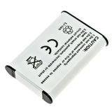 Batteries N Accessories BNA-WB-LI60B Digital Camera Battery - li-ion, 3.7V, 680 mAh, Ultra High Capacity Battery - Replacement for Olympus LI-60B Battery