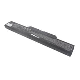 Batteries N Accessories BNA-WB-L16051 Laptop Battery - Li-ion, 14.4V, 4400mAh, Ultra High Capacity - Replacement for HP HSTNN-1B1D Battery