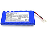 Batteries N Accessories BNA-WB-L11202 Medical Battery - Li-ion, 14.8V, 5200mAh, Ultra High Capacity - Replacement for EDAN HYLB-1049 Battery