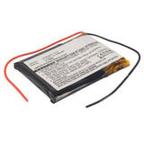 Batteries N Accessories BNA-WB-P13432 GPS Battery - Li-Pol, 3.7V, 750mAh, Ultra High Capacity - Replacement for RAC LP053443 1S1P Battery