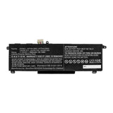 Batteries N Accessories BNA-WB-P16060 Laptop Battery - Li-Pol, 11.55V, 5900mAh, Ultra High Capacity - Replacement for HP SD06XL Battery