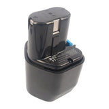 Batteries N Accessories BNA-WB-H11886 Power Tool Battery - Ni-MH, 12V, 2100mAh, Ultra High Capacity - Replacement for Hitachi EB12 Battery