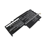 Batteries N Accessories BNA-WB-P11812 Laptop Battery - Li-Pol, 11.55V, 5600mAh, Ultra High Capacity - Replacement for HP PG03XL Battery