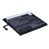 Batteries N Accessories BNA-WB-P3405 Cell Phone Battery - Li-Pol, 3.8V, 2150 mAh, Ultra High Capacity Battery - Replacement for Lenovo BL245 Battery