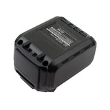 Batteries N Accessories BNA-WB-L12768 Power Tool Battery - Li-ion, 12V, 3000mAh, Ultra High Capacity - Replacement for LUX-TOOLS 3I(NCM)R19/65 Battery