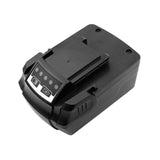 Batteries N Accessories BNA-WB-L12759 Power Tool Battery - Li-ion, 18V, 3000mAh, Ultra High Capacity - Replacement for Kress PF 180/ 4.2 Battery