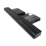 Batteries N Accessories BNA-WB-L12476 Laptop Battery - Li-ion, 14.8V, 4400mAh, Ultra High Capacity - Replacement for IBM ASM 42T5209 Battery