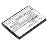 Batteries N Accessories BNA-WB-L18428 Cell Phone Battery - Li-ion, 3.7V, 1100mAh, Ultra High Capacity - Replacement for Nokia HE402 Battery