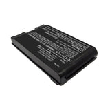 Batteries N Accessories BNA-WB-L15935 Laptop Battery - Li-ion, 10.8V, 4400mAh, Ultra High Capacity - Replacement for Compaq HSTNN-C02C Battery