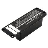 Batteries N Accessories BNA-WB-L8096 Speaker Battery - Li-ion, 7.4V, 2600mAh, Ultra High Capacity Battery - Replacement for Bose 63404 Battery