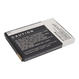 Batteries N Accessories BNA-WB-L9956 Cell Phone Battery - Li-ion, 3.7V, 1000mAh, Ultra High Capacity - Replacement for Bea-fon S10 Battery