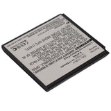 Batteries N Accessories BNA-WB-L12974 Cell Phone Battery - Li-ion, 3.7V, 1750mAh, Ultra High Capacity - Replacement for Samsung EB-L1L9LU Battery