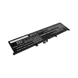 Batteries N Accessories BNA-WB-P12659 Laptop Battery - Li-Pol, 15.4V, 5000mAh, Ultra High Capacity - Replacement for Lenovo L18M4P71 Battery