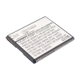 Batteries N Accessories BNA-WB-L14099 Cell Phone Battery - Li-ion, 3.7V, 1650mAh, Ultra High Capacity - Replacement for ZTE Li3820T42P3h585155 Battery