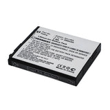 Batteries N Accessories BNA-WB-L13186 Cell Phone Battery - Li-ion, 3.7V, 550mAh, Ultra High Capacity - Replacement for Sharp SH003 Battery