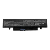 Batteries N Accessories BNA-WB-L13461 Laptop Battery - Li-ion, 7.4V, 3800mAh, Ultra High Capacity - Replacement for Samsung AA-PB3VC4B Battery